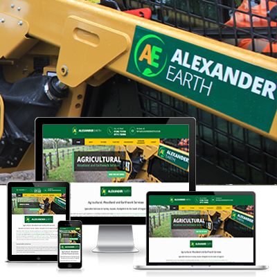Alexander Earth