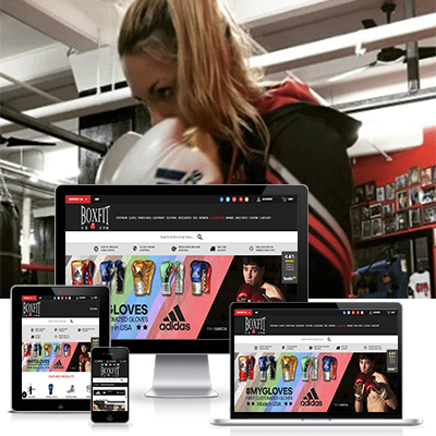 Boxfit UK