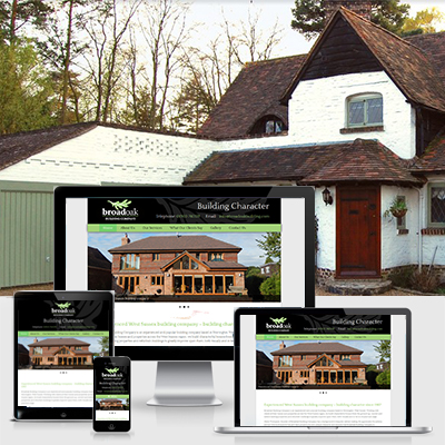 Broadoak Building