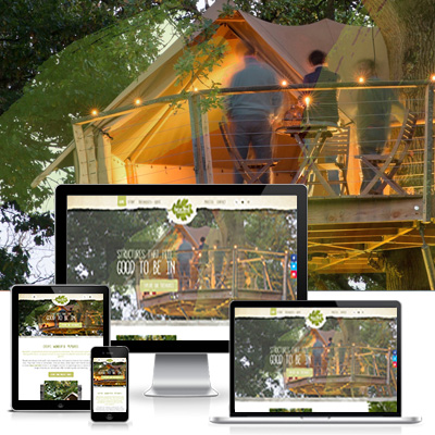 New leaf Treehouse