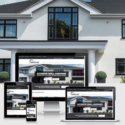 Treatexwall Coatings